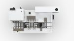 Automatic High Voltage Testing Machine