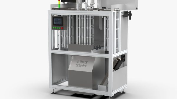 Automatic High Voltage Testing Machine