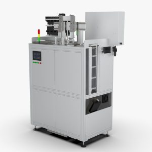 Automatic High Voltage Testing Machine