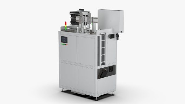 Automatic High Voltage Testing Machine