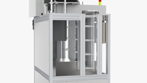 Automatic High Voltage Testing Machine
