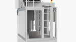 Automatic High Voltage Testing Machine