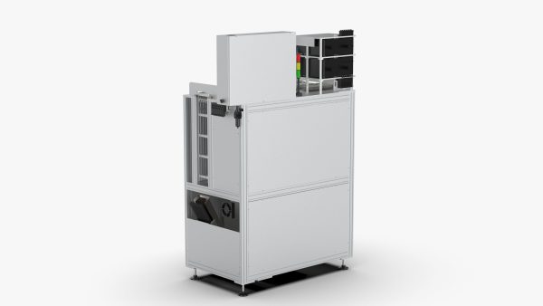 Automatic High Voltage Testing Machine