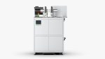 Automatic High Voltage Testing Machine