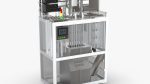 Automatic High Voltage Testing Machine
