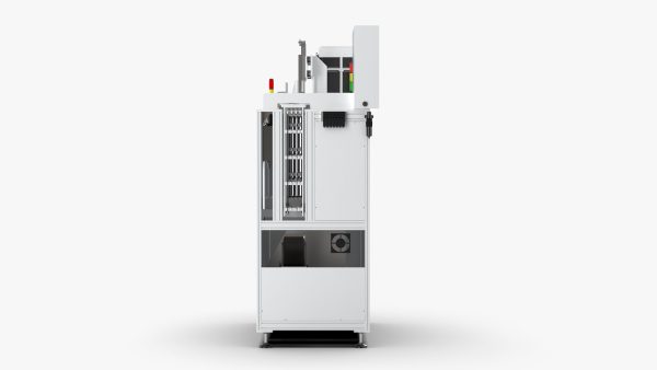 Automatic High Voltage Testing Machine