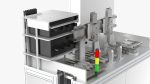 Automatic High Voltage Testing Machine