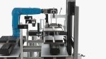 Automatic IGBT Radiator Assembly Machine
