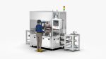Automatic IGBT Radiator Assembly Machine