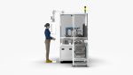 Automatic IGBT Radiator Assembly Machine