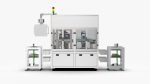 Automatic IGBT Radiator Assembly Machine