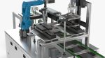 Automatic IGBT Radiator Assembly Machine