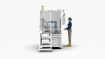 Automatic IGBT Radiator Assembly Machine