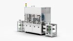 Automatic IGBT Radiator Assembly Machine
