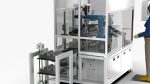 Automatic IGBT Radiator Assembly Machine
