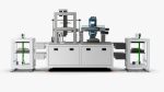 Automatic IGBT Radiator Assembly Machine