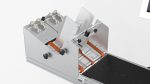 Automatic Labeling Machine