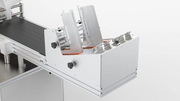 Automatic Labeling Machine