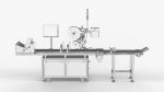 Automatic Labeling Machine