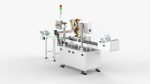 Automatic Labeling Machine
