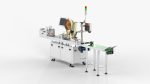 Automatic Labeling Machine