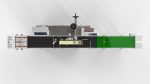 Automatic Labeling Machine