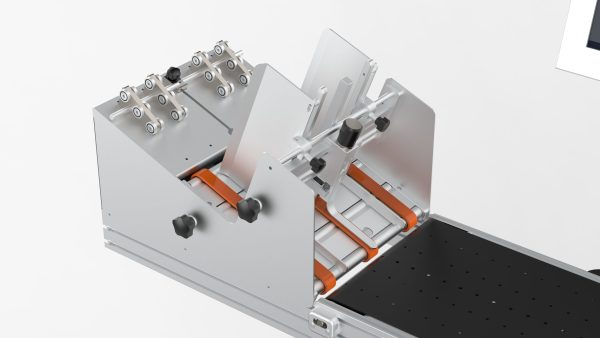 Automatic Labeling Machine