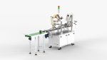 Automatic Labeling Machine