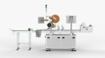 Automatic Labeling Machine