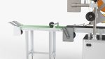 Automatic Labeling Machine