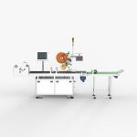 Automatic Labeling Machine