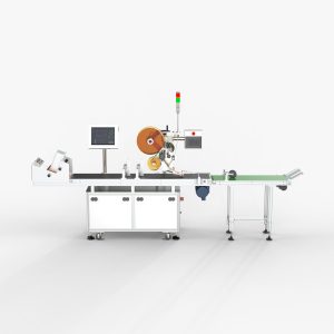 Automatic Labeling Machine