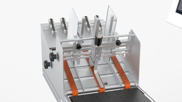 Automatic Labeling Machine