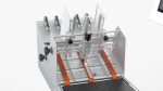 Automatic Labeling Machine
