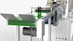 Automatic Labeling Machine