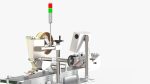 Automatic Labeling Machine