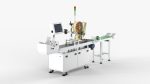 Automatic Labeling Machine
