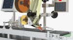 Automatic Labeling Machine