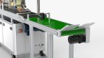 Automatic Labeling Machine