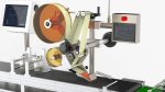 Automatic Labeling Machine