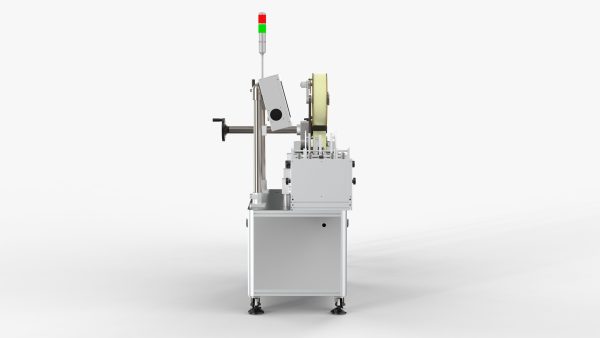 Automatic Labeling Machine
