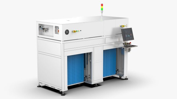Automatic Light Guide Plate Handling Equipment