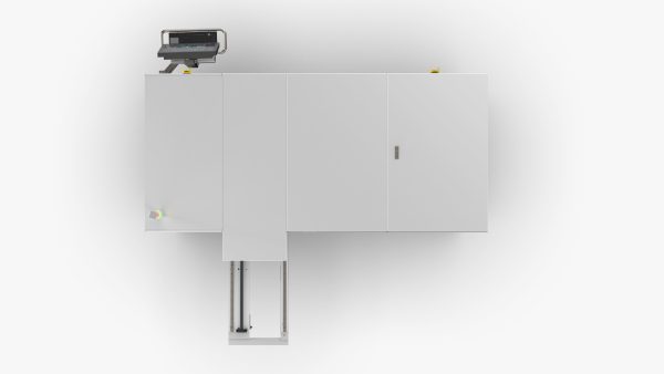 Automatic Light Guide Plate Handling Equipment