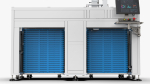 Automatic Light Guide Plate Handling Equipment