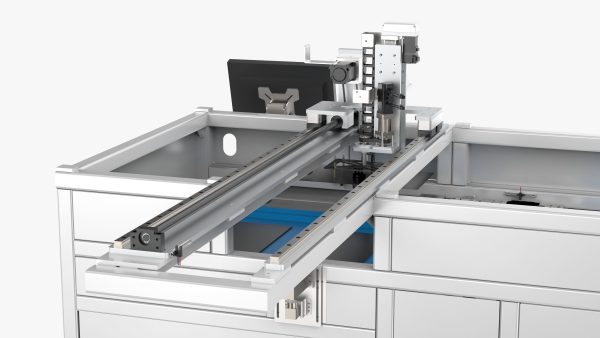 Automatic Light Guide Plate Handling Equipment