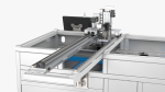 Automatic Light Guide Plate Handling Equipment