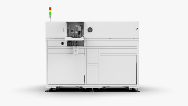 Automatic Light Guide Plate Handling Equipment