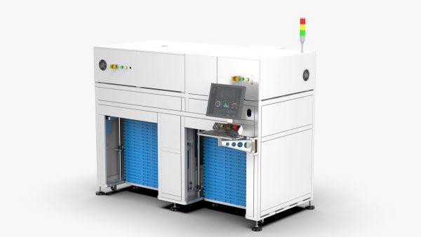 Automatic Light Guide Plate Handling Equipment