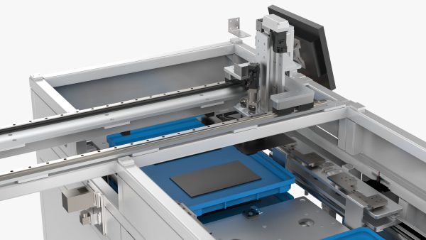 Automatic Light Guide Plate Handling Equipment