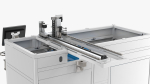 Automatic Light Guide Plate Handling Equipment